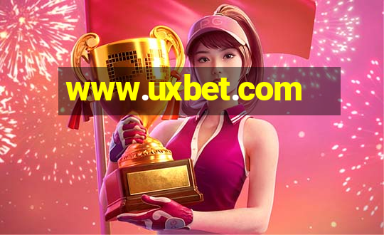 www.uxbet.com