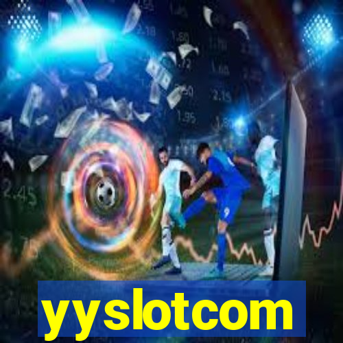 yyslotcom