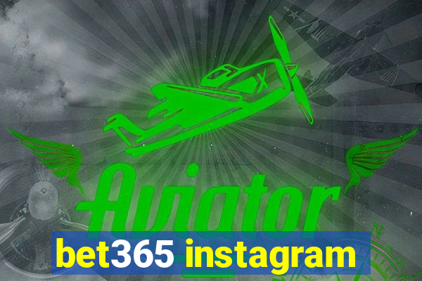 bet365 instagram