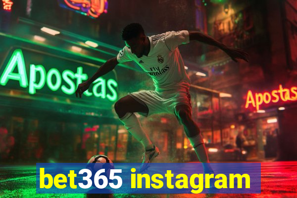 bet365 instagram