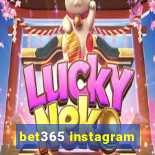 bet365 instagram