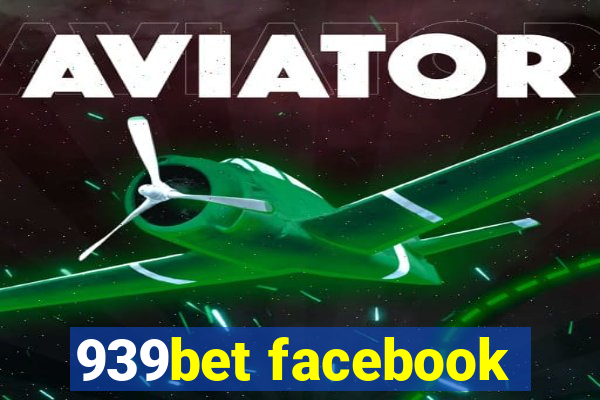 939bet facebook