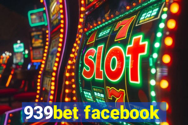 939bet facebook