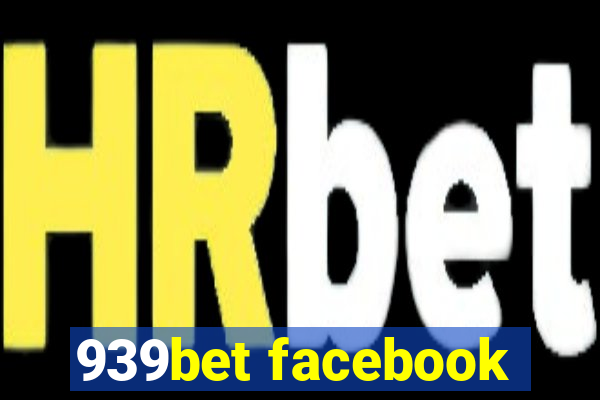 939bet facebook