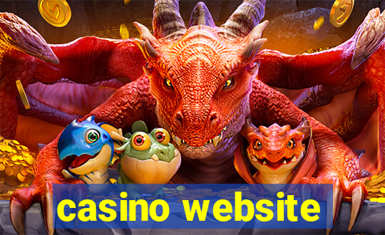 casino website