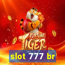 slot 777 br