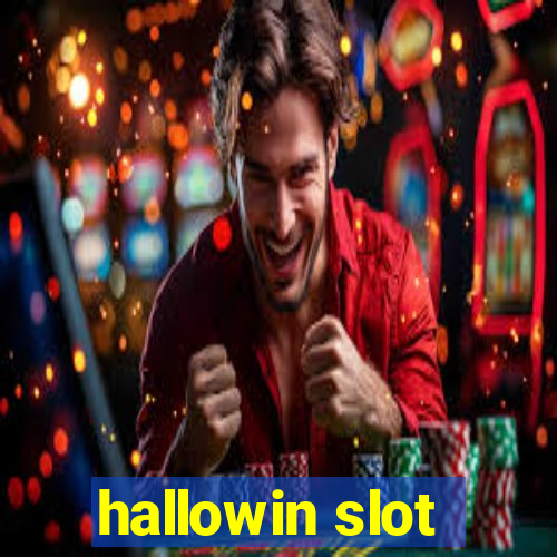 hallowin slot