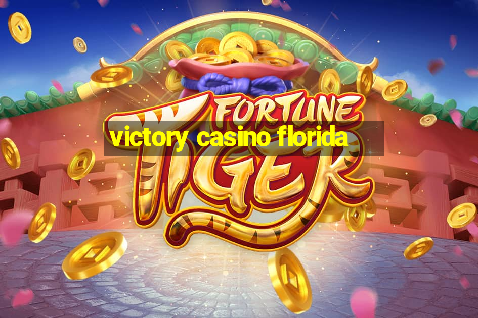 victory casino florida