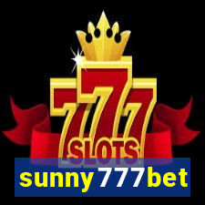 sunny777bet