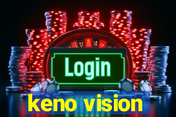 keno vision