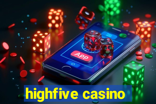 highfive casino