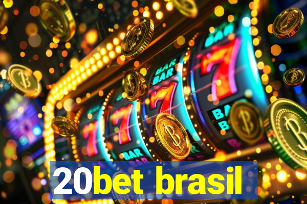 20bet brasil