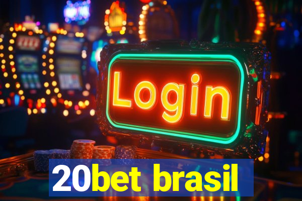 20bet brasil