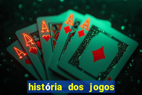 história dos jogos paraolímpicos resumo