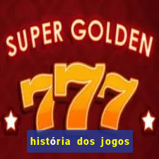 história dos jogos paraolímpicos resumo