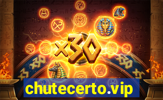 chutecerto.vip