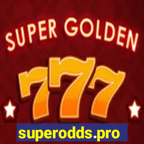 superodds.pro