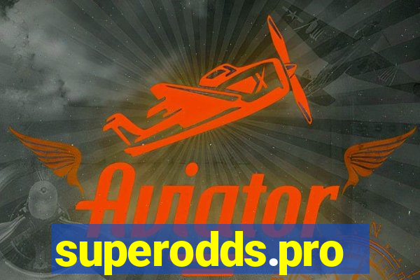 superodds.pro