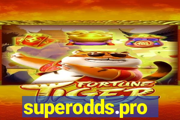 superodds.pro