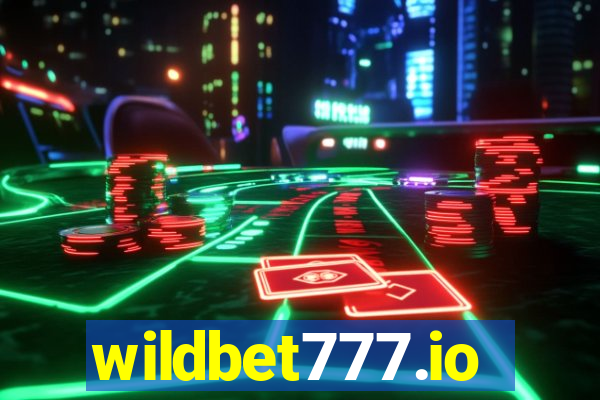 wildbet777.io