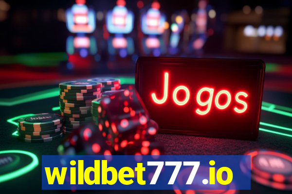 wildbet777.io