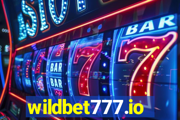 wildbet777.io