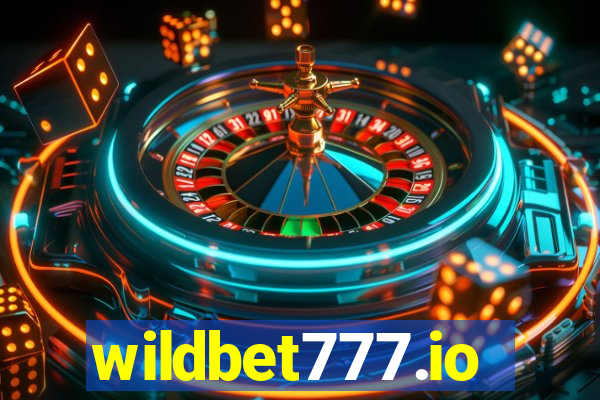 wildbet777.io