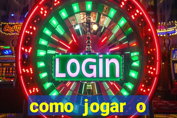 como jogar o tigrinho de gra?a