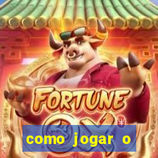 como jogar o tigrinho de gra?a