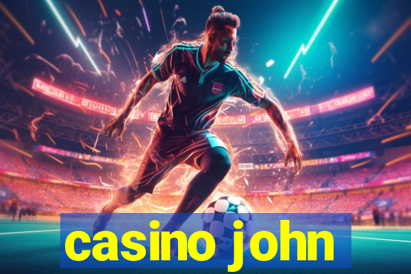 casino john