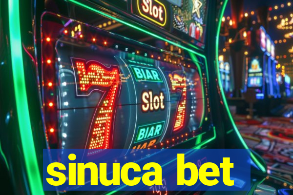 sinuca bet