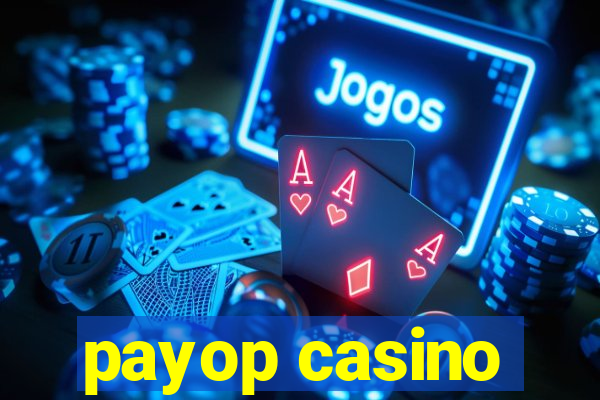 payop casino