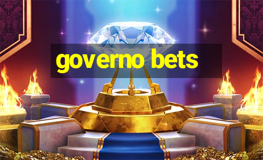 governo bets