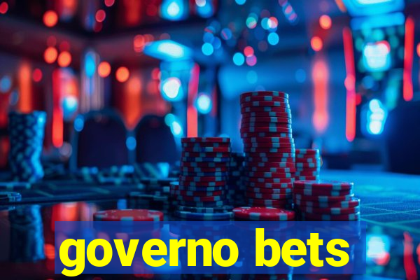 governo bets