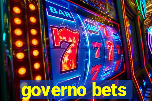 governo bets