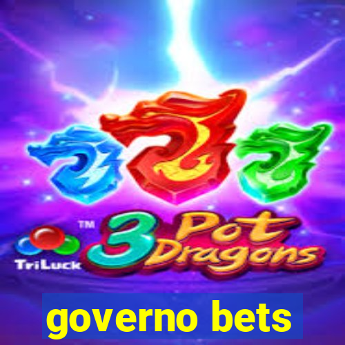 governo bets