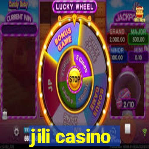 jili casino