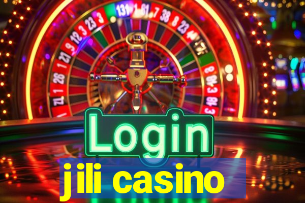 jili casino