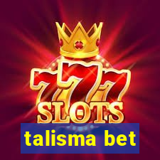 talisma bet