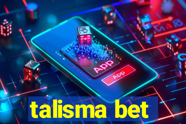 talisma bet