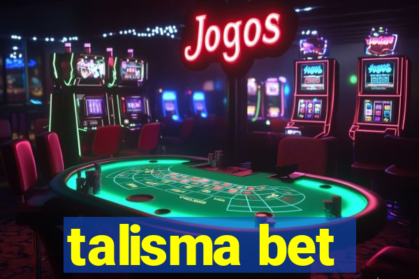 talisma bet