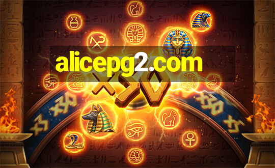 alicepg2.com