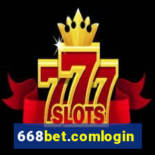 668bet.comlogin