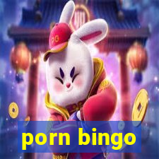 porn bingo