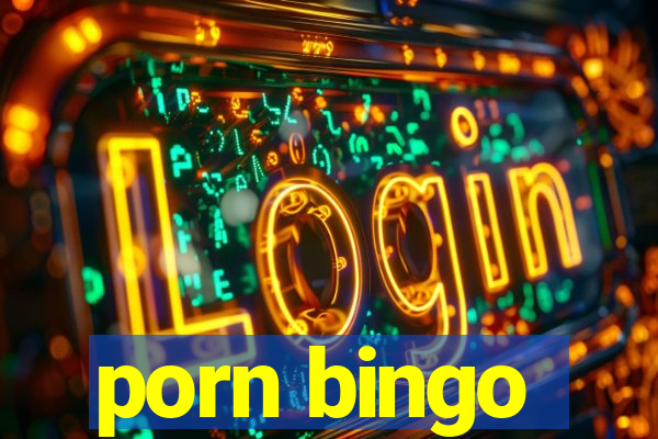 porn bingo