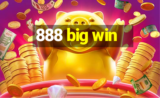 888 big win