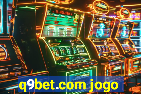 q9bet.com jogo