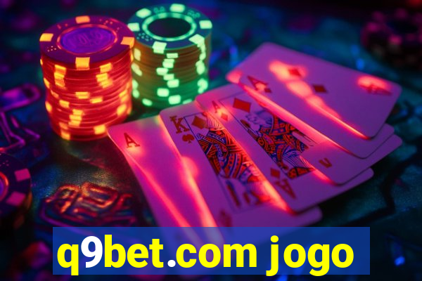 q9bet.com jogo