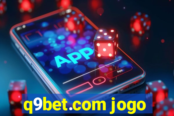 q9bet.com jogo