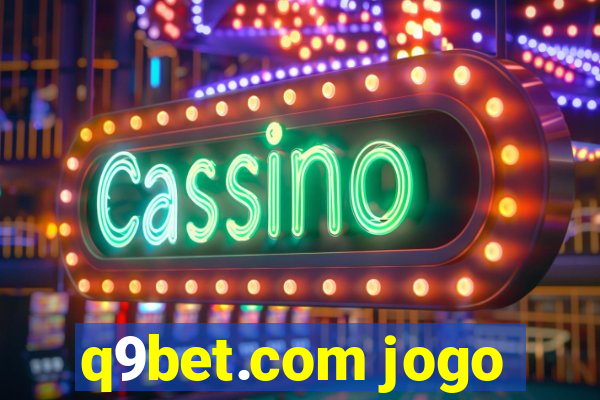 q9bet.com jogo